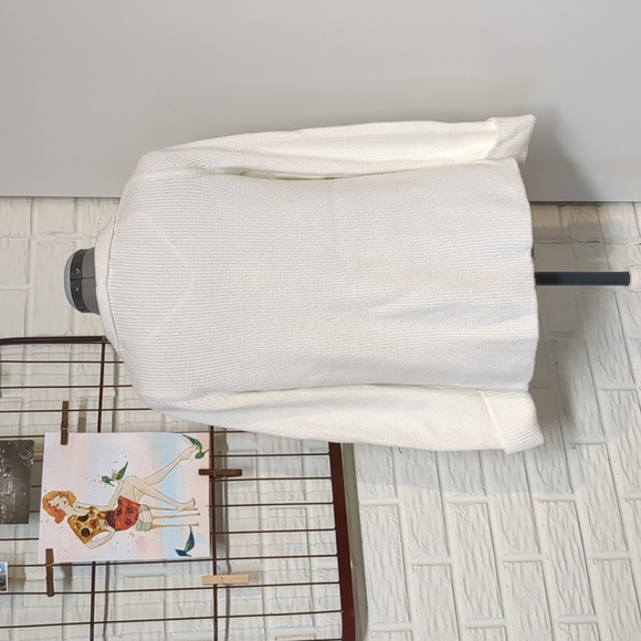 Banana Republic open front XS cardigan sweater - Picture 2 of 4